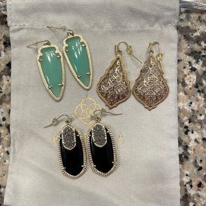 Kendra Scott Earrings